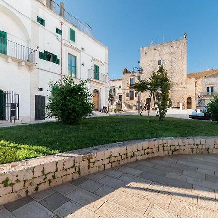 Suite Fronte Valle Cisternino Dış mekan fotoğraf