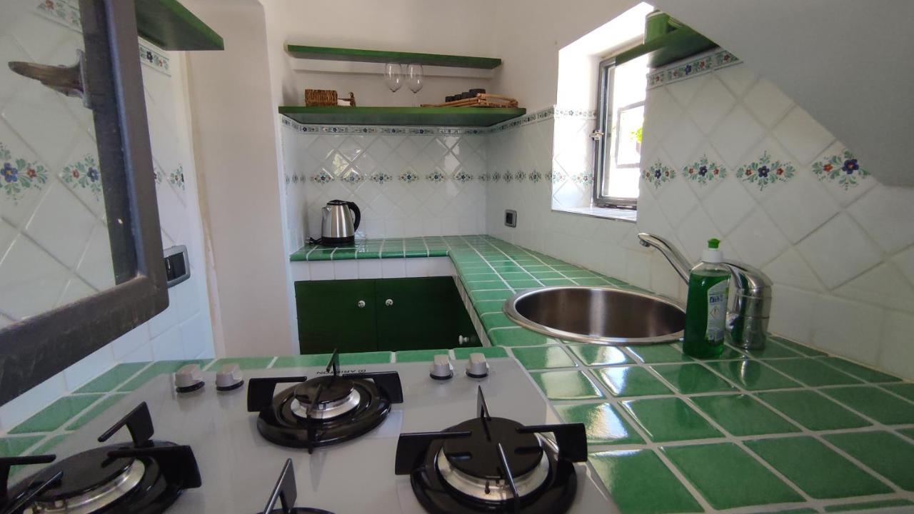 Suite Fronte Valle Cisternino Dış mekan fotoğraf