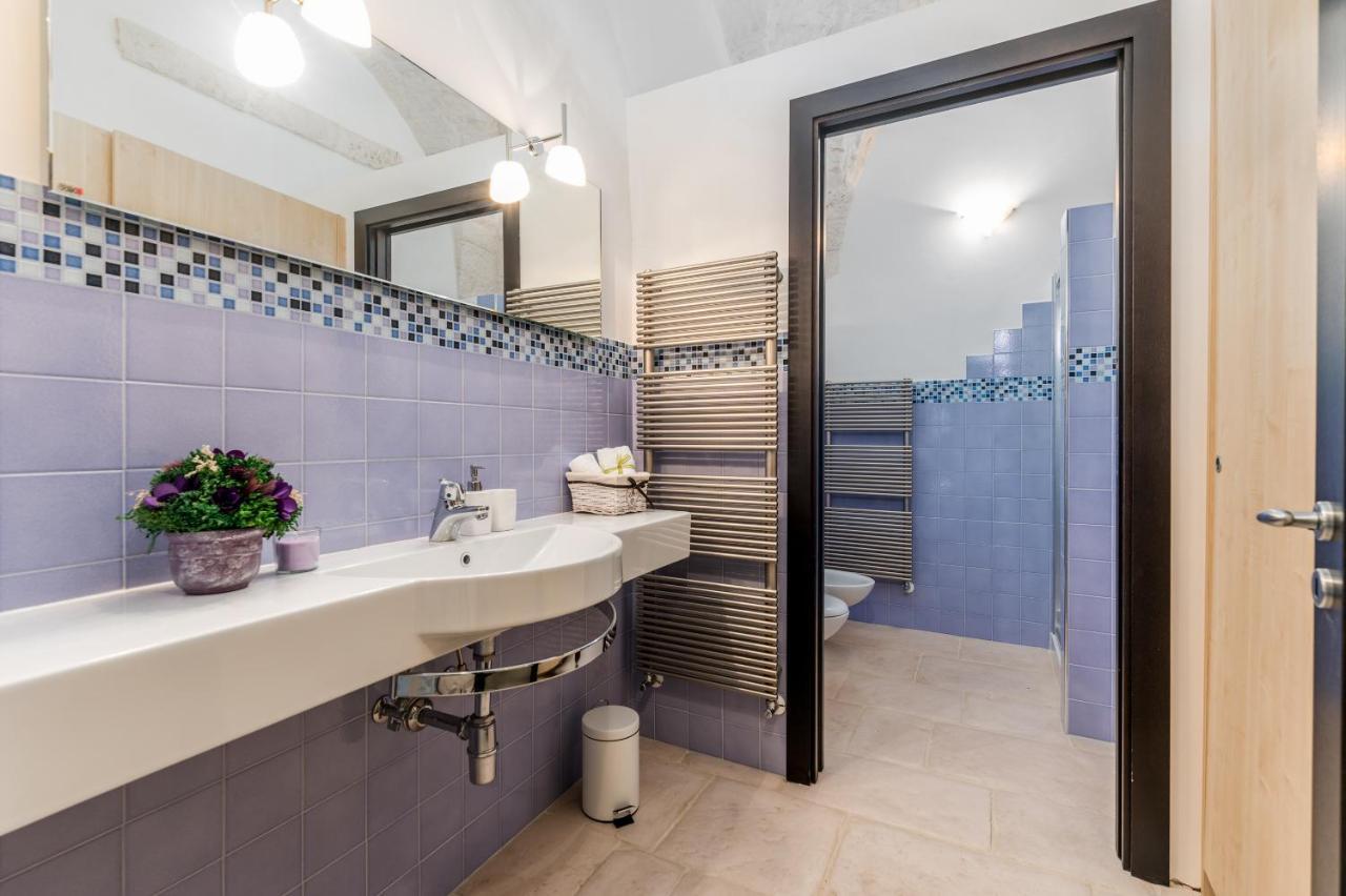 Suite Fronte Valle Cisternino Dış mekan fotoğraf